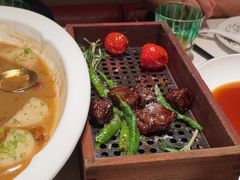 -華府Deluxe(兴业太古汇店)