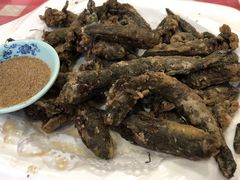 -星龙海鲜(望江东路店)