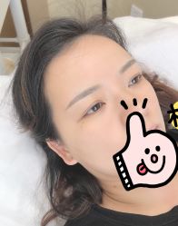 -久匠·野生眉半永久纹绣