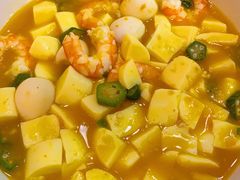 -荷花泰菜(东方新天地店)