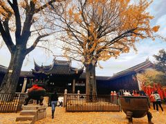 -惠山古镇·寄畅园