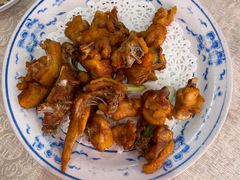 -腰记饭店(龙源路店)