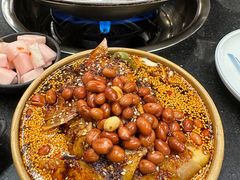 -小饕荟雅安贡椒鱼鲜馆(广福桥店)