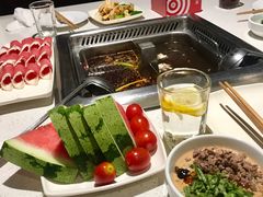 -海底捞火锅(高科广场店)