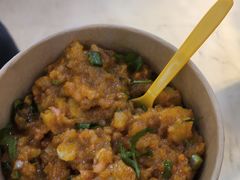 -丁家坡洋芋·观音桥好吃街A区(全国总店)