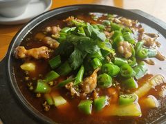 -盐帮食坊•小河帮川菜(四川师大店)