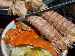 -小时候焗海鲜(鄞州万达店)