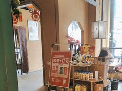 -小凤庭·地道湖北菜武昌鱼·藕汤(38年黄鹤楼店)
