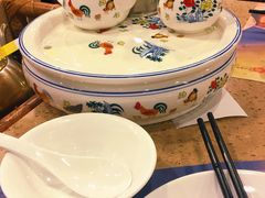 -点都德(聚福楼店)