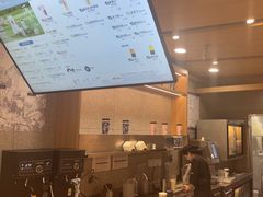 -霸王茶姬(建邺万达广场店)