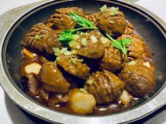 -潮州府·潮菜·砂锅粥(徐家汇店)