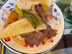 -卡万金特色藏餐