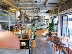 -O'mills Sourdough Bakery&Bistro(永嘉路店)