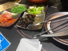 -厚贞日式烤肉(浦东汇智店)
