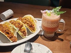 -魏客咖啡(中铁中心店)