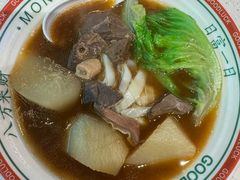 萝卜牛杂河粉-卤大叔·广州牛杂(壹方城店)