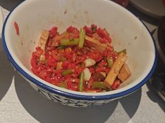 -湘中缘·湖南菜(娄底驻京办店)