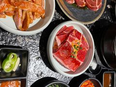 -九田家黑牛烤肉料理(石路天虹店)