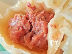 -清真文铁家烧麦馆