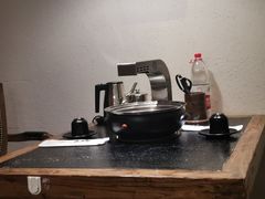 -九田家黑牛烤肉料理(中北镇店)