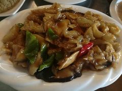 牛蹄筋-福寿斋·老北京铜锅涮肉·烧烤(清岚店)