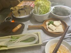 -鲜潭蒸汽石锅鱼(五道口购物中心店)