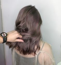 -MY HAIR ARDOR