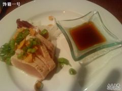 半熟吞拿-Guu with Garlic(Robson)