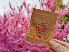 -西安市广仁寺