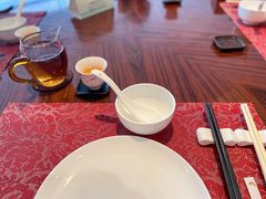 -白天鹅宾馆-宏图府餐厅