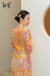点击看大图 -WECOUTURE高级订制广州