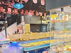 -醉御香渔家园(临沂路与大连路店)