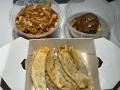 -春水锅贴·传统鲁菜(大明湖店)