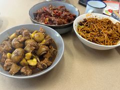 -老三样·旧食新味(万寿宫店)