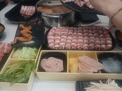 -呷哺呷哺 黄金牧场 (旧宫永辉超市店)
