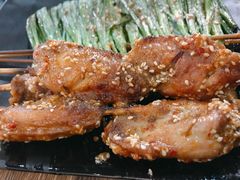 -酒里·宜州果酱烧烤(葛村店)