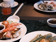 -白天鹅宾馆·流浮阁咖啡厅