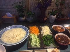 -素心斋素食餐厅