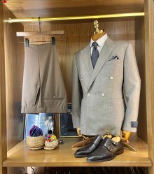 -MR.COLLECTION西装先生(富华里店)