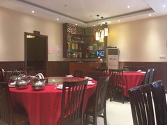 大堂-双东酒店(东关街店)