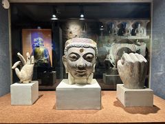 -张掖大佛寺景区