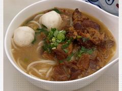 -翠华餐厅(香港国际机场店)