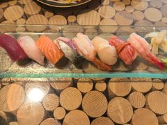 -西村日本料理(香格里拉饭店)