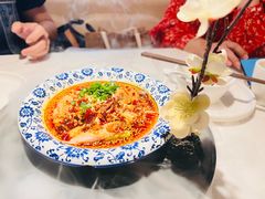 -川味堂·四川豆花(八卦岭店)