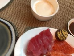 -山港凯悦酒店·咖啡厅