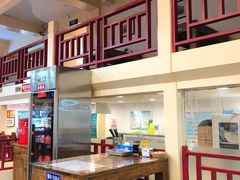 -晋B2008刀削面(小南庄店)