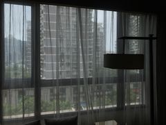 -杭州逸酒店(西湖武林店)