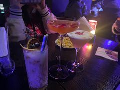 -MOSSO音乐酒吧·live house(长乐路店)