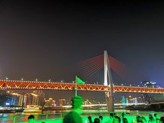 -重庆两江夜游-交运系列