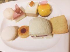 -杭州国际会议中心洲际酒店-原素全日餐厅(解放东路店)